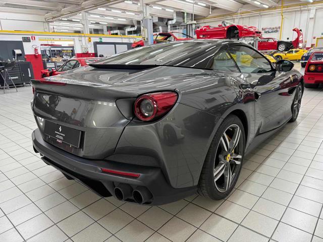 FERRARI Portofino Portofino |LEDS|MAGNERIDE|DISPLAY|APPROVED