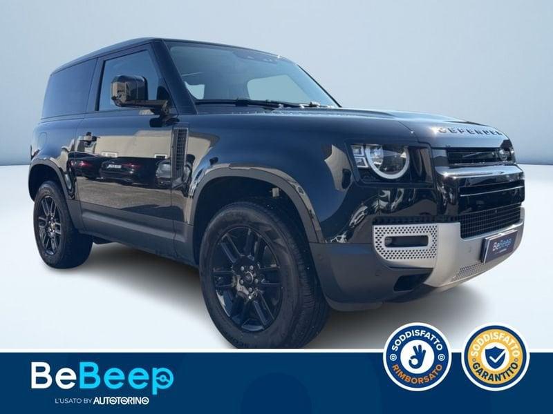 Land Rover Defender 90 3.0D I6 MHEV S AWD 200CV AUTO
