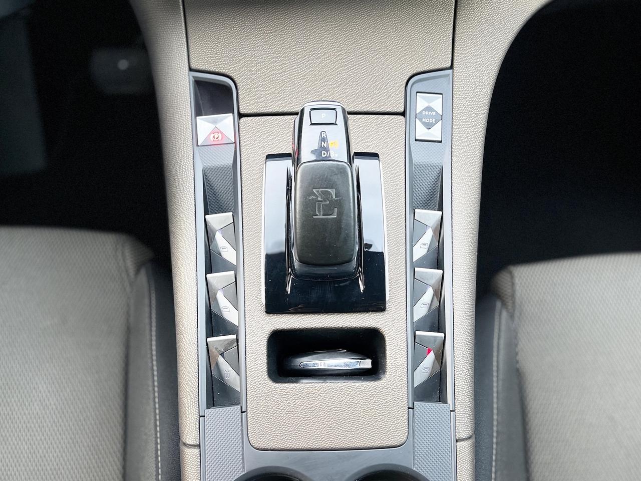 Ds 7 1.6 E-TENSE Hybrid 200CV E6 - 2021