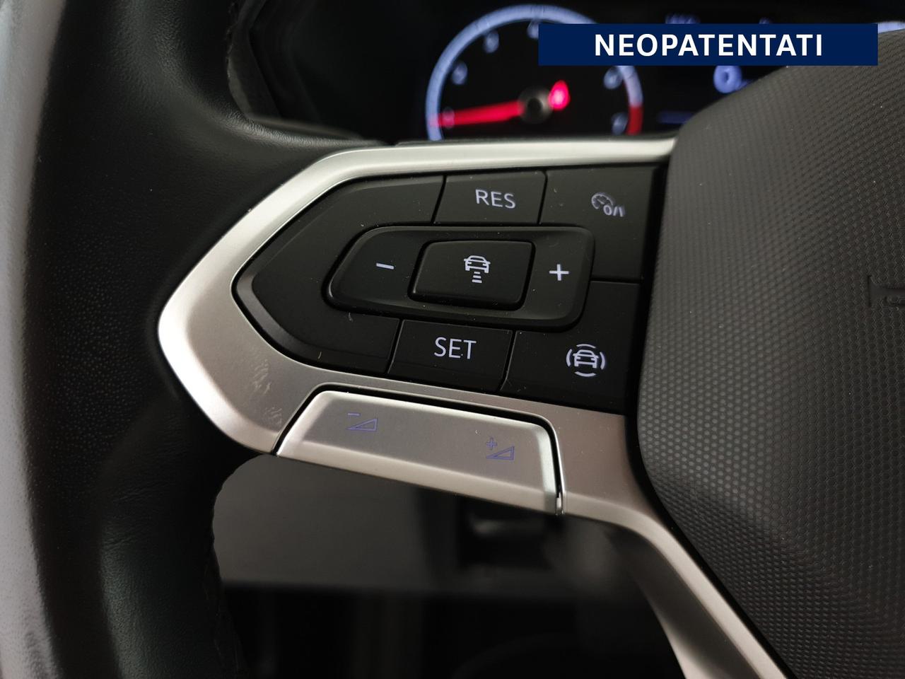Volkswagen T-Cross 1.0 tsi style 110cv dsg