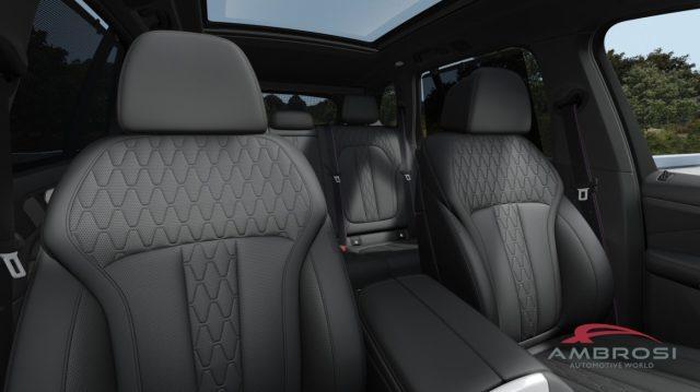 BMW X5 xdrive50e MSport Pro auto