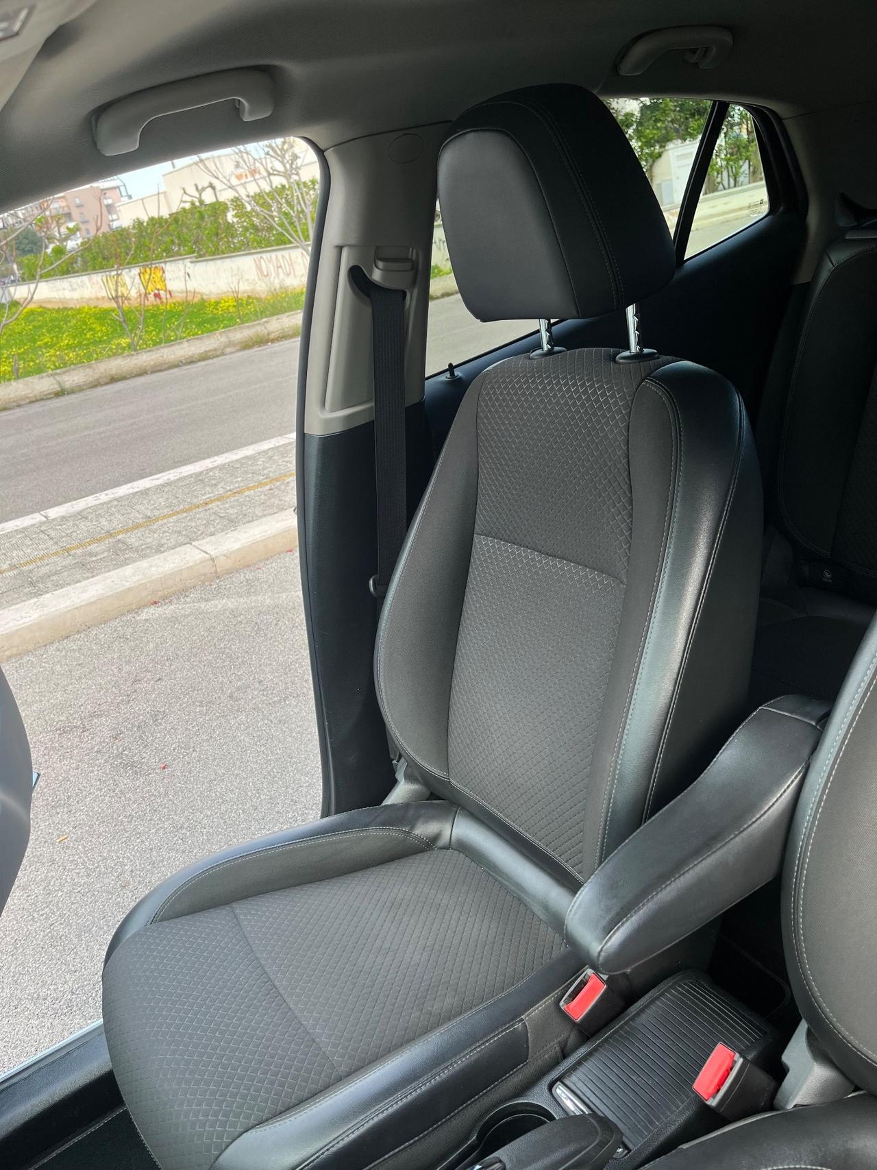 Opel Mokka X CDTI Ecotec 4x2 Ultimate