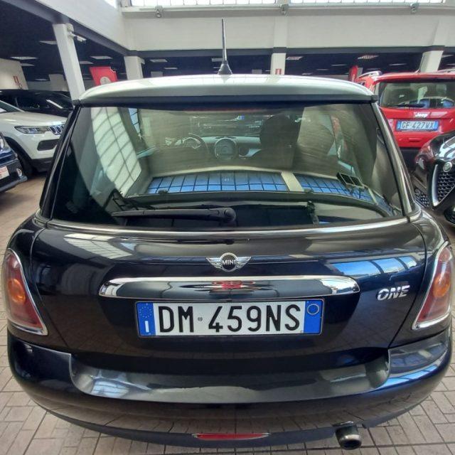 MINI One 1.4 16V One