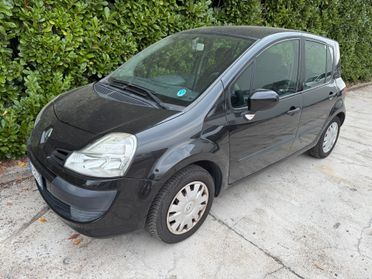 Renault Modus 1.2 OK NEOPATENTATI - UNICAPROPRIETARIA