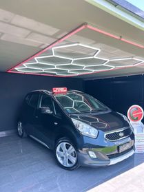 Kia Venga 1.4 CRDi 90 cv CrossOver High Tech 2015