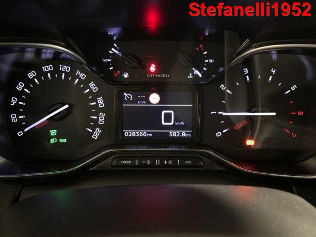 CITROEN C3 Aircross I 2021 - 1.2 puretech Plus s&s 110cv