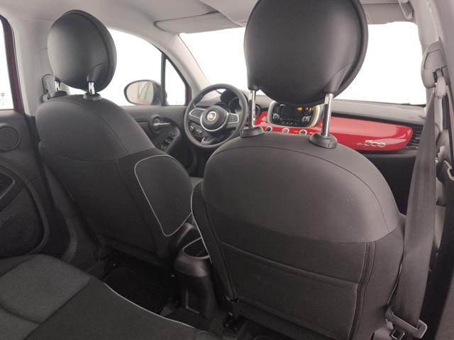 FIAT 500X 1.0 T3 Urban 120cv