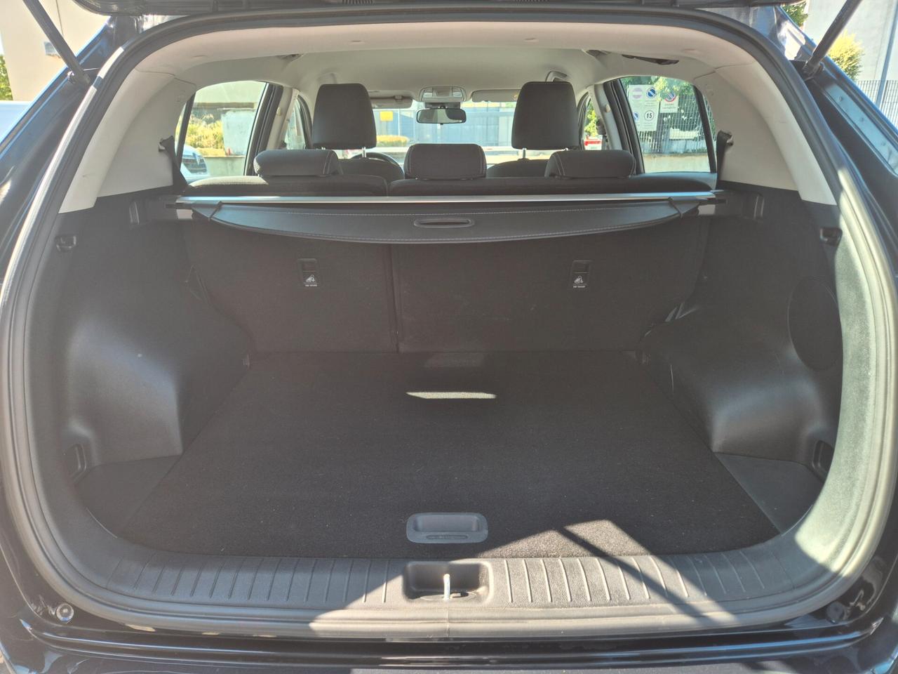 Kia Sportage 1.6 CRDI 115 CV 2WD Style pari a nuovo