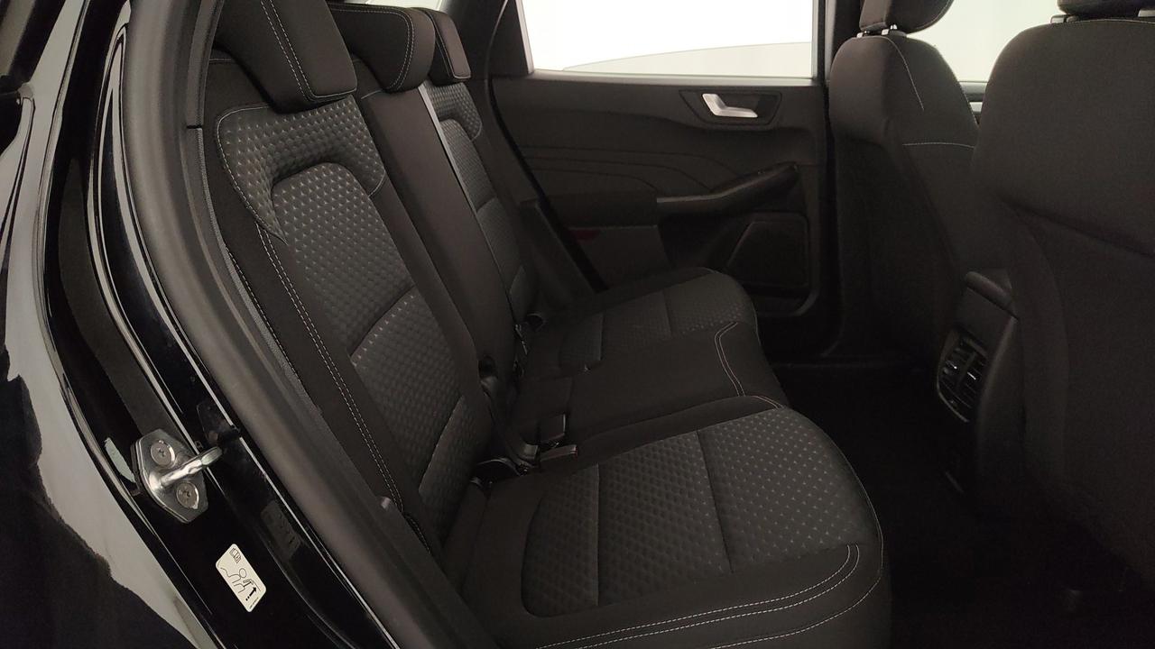 FORD Kuga III 2020 - Kuga 2.5 phev Connect 2wd 225cv e-shifter