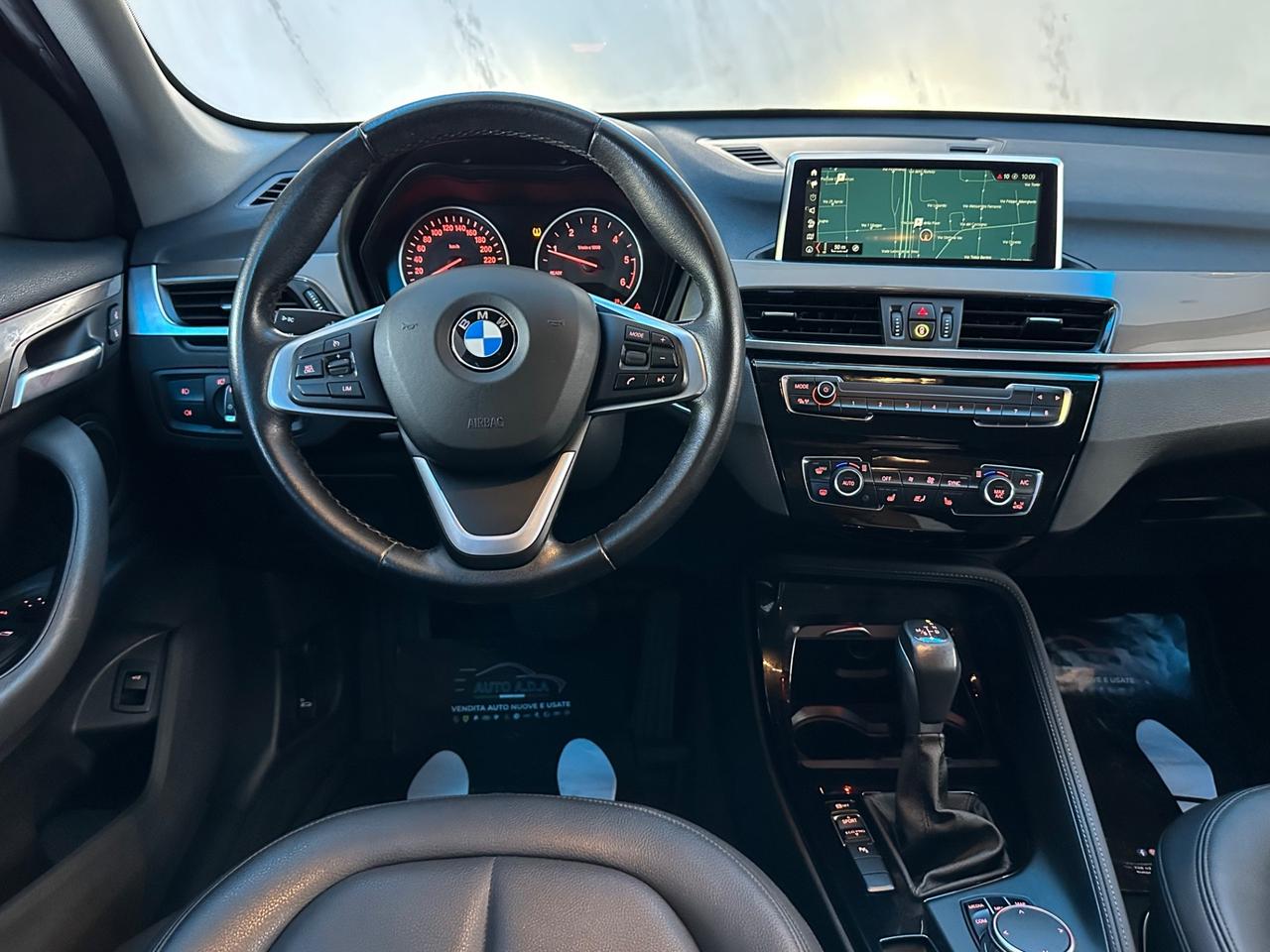 Bmw X1 sDrive20d Msport