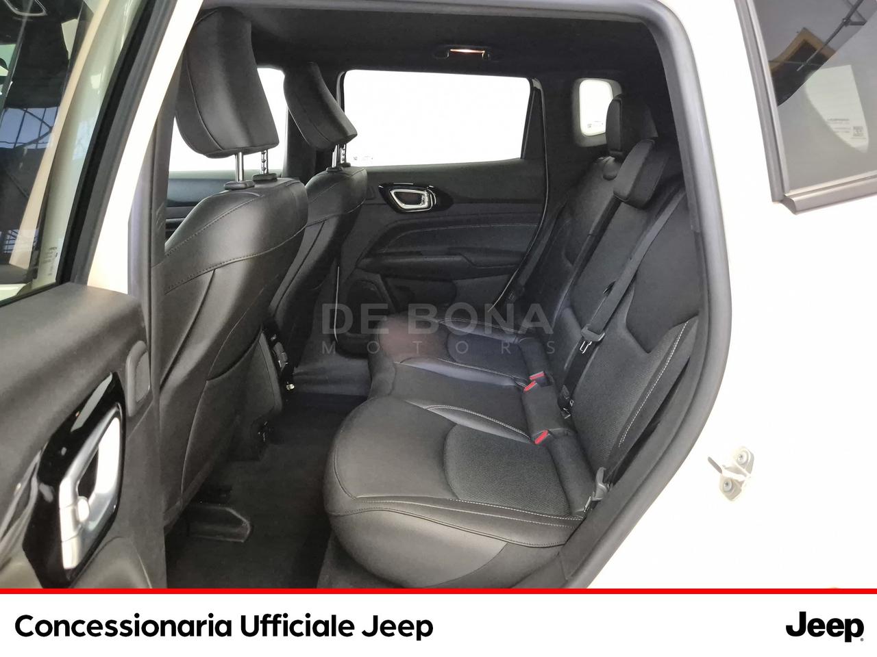 Jeep Compass 1.3 turbo t4 phev s 4xe auto
