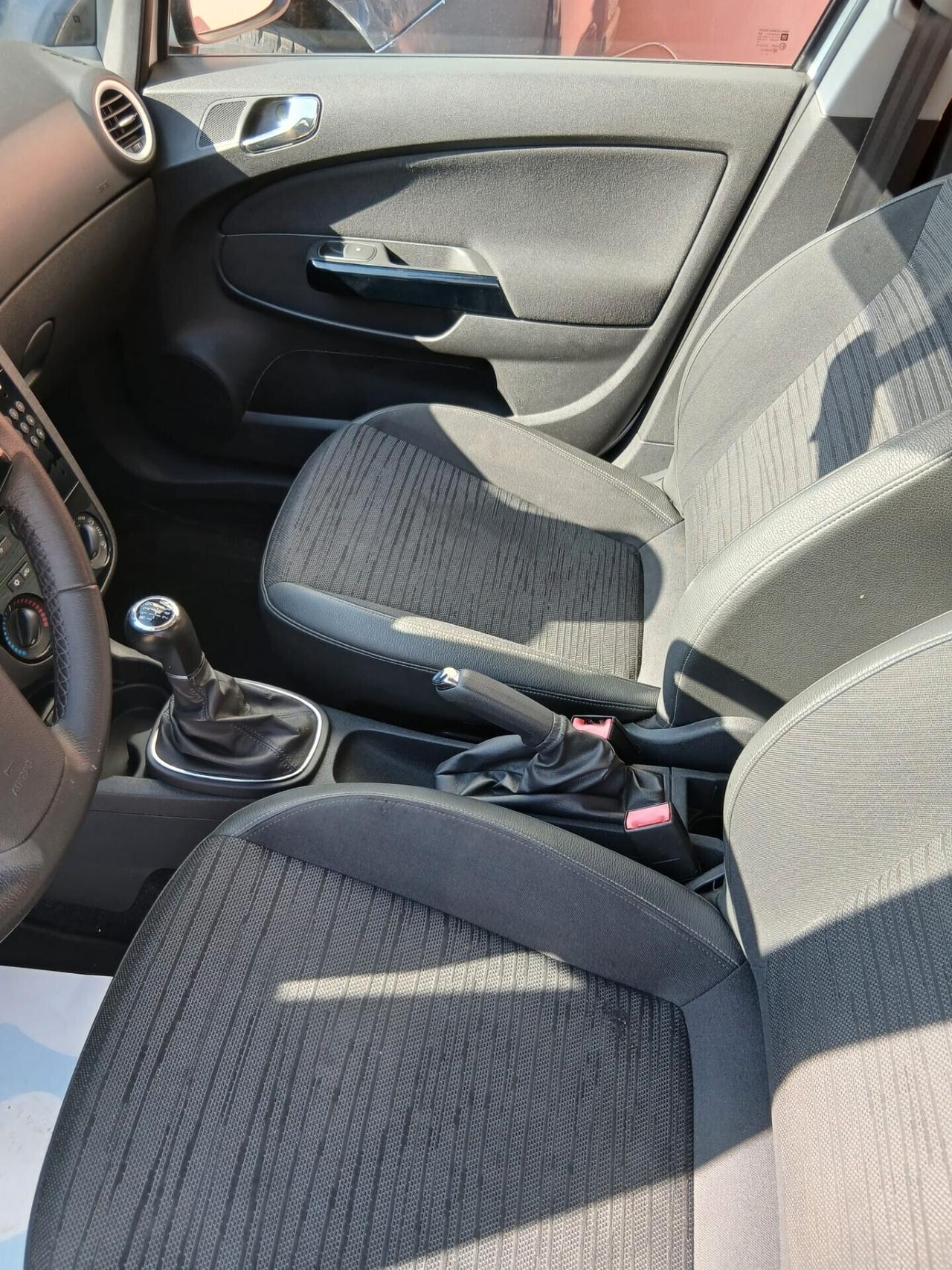 Opel Corsa 1.3 CDTI ecoFLEX Start&Stop 5 porte Cosmo