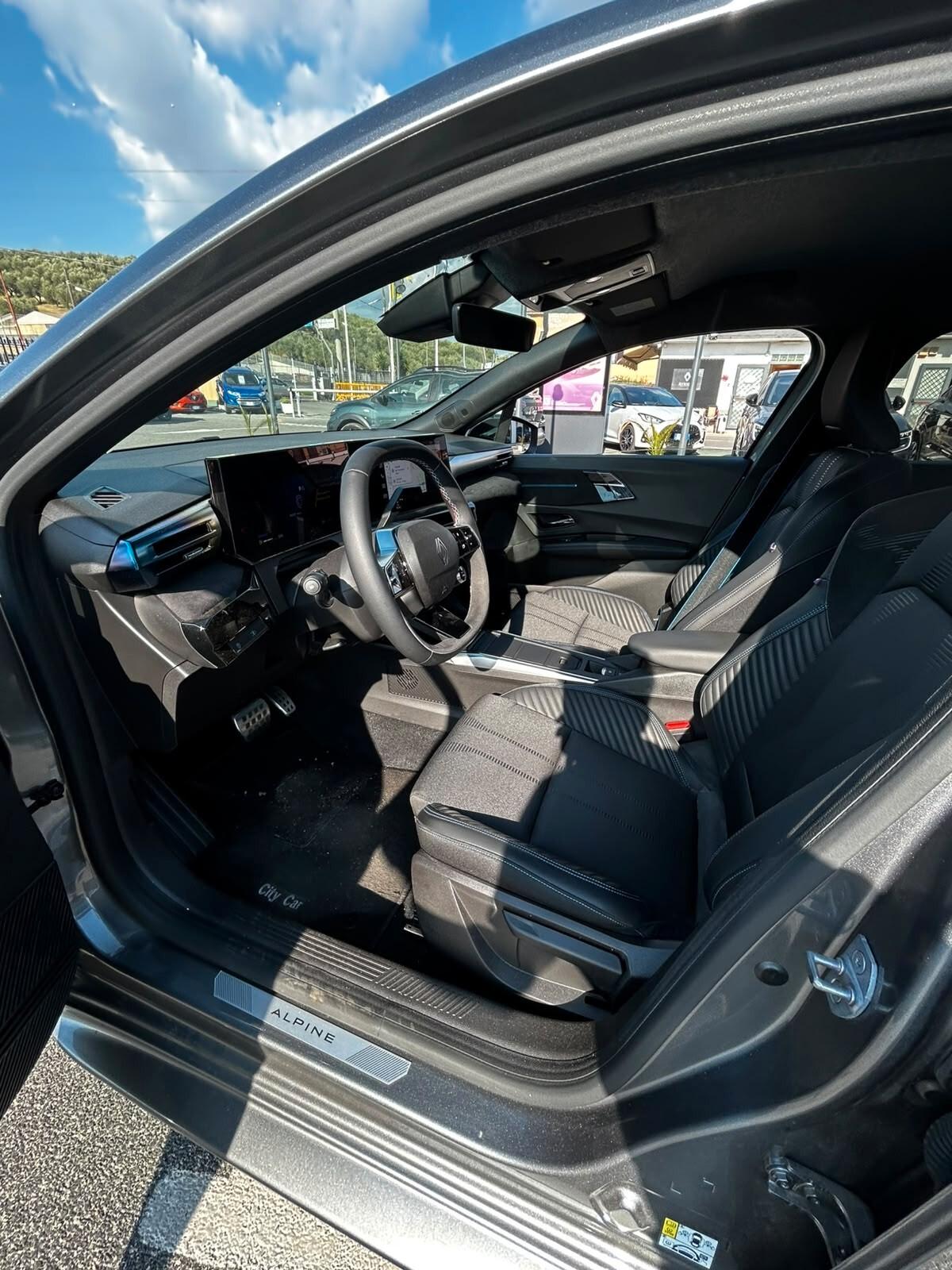 Renault Clio Full Hybrid E-Tech 160 CV 5 porte Esprit Alpine