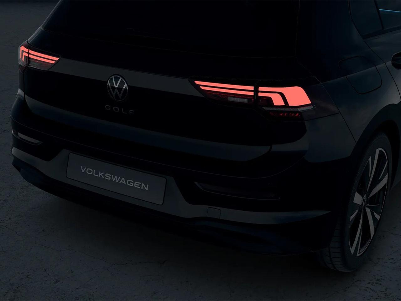 Volkswagen Golf 2.0 tdi edition plus 150cv dsg