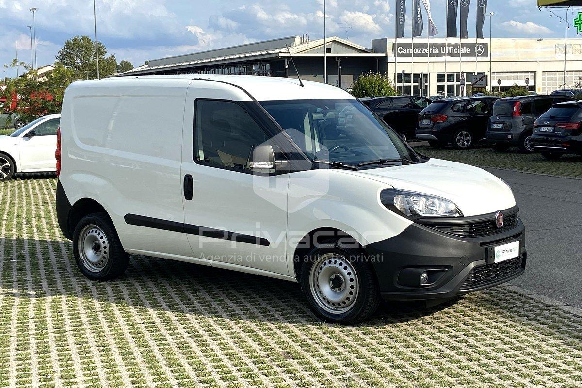 FIAT Doblò 1.4 Natural Power PC-TN Cargo Business