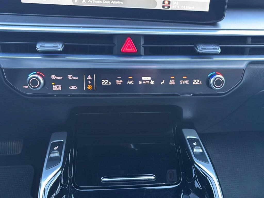 Kia Sorento 1.6 T-GDi HEV Style 4WD AT6