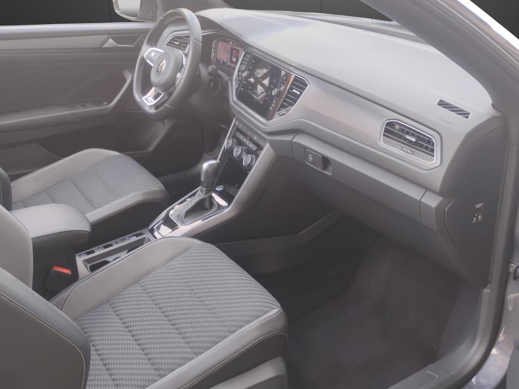 Volkswagen T-Roc Cabriolet 1.5 tsi R-LINE..VIRTUAL.CERCHI 19.NAVI