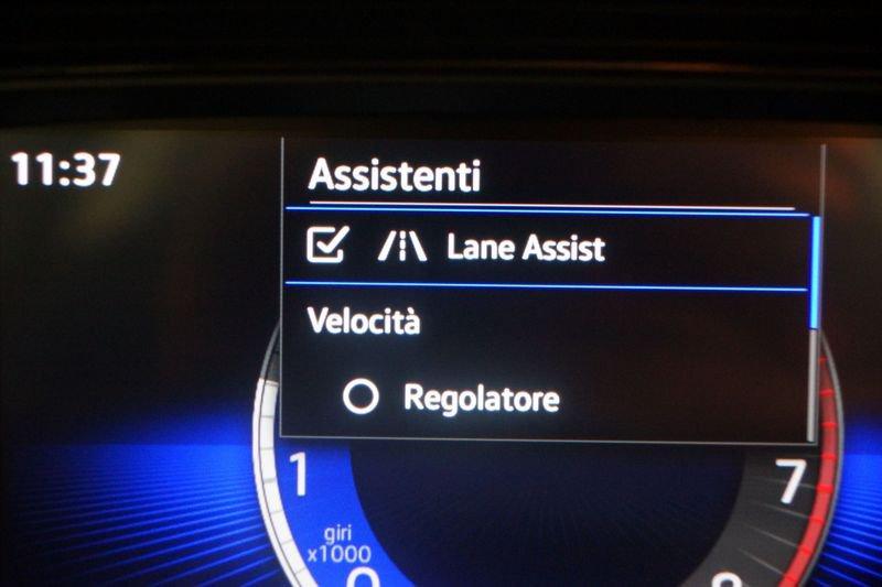 Volkswagen Polo Polo 1.0 TSI DSG Life