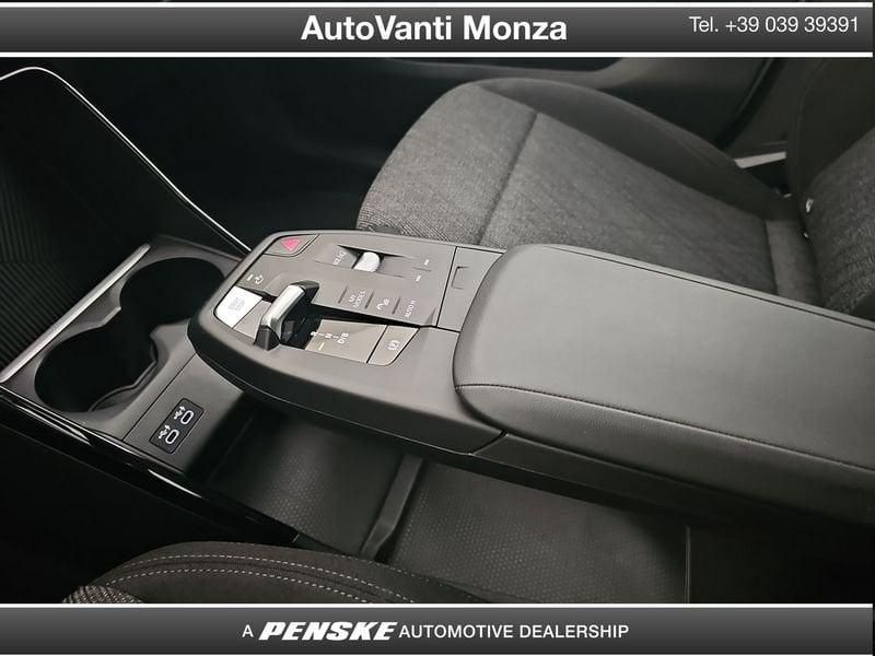 BMW iX1 iX1 xDrive 30