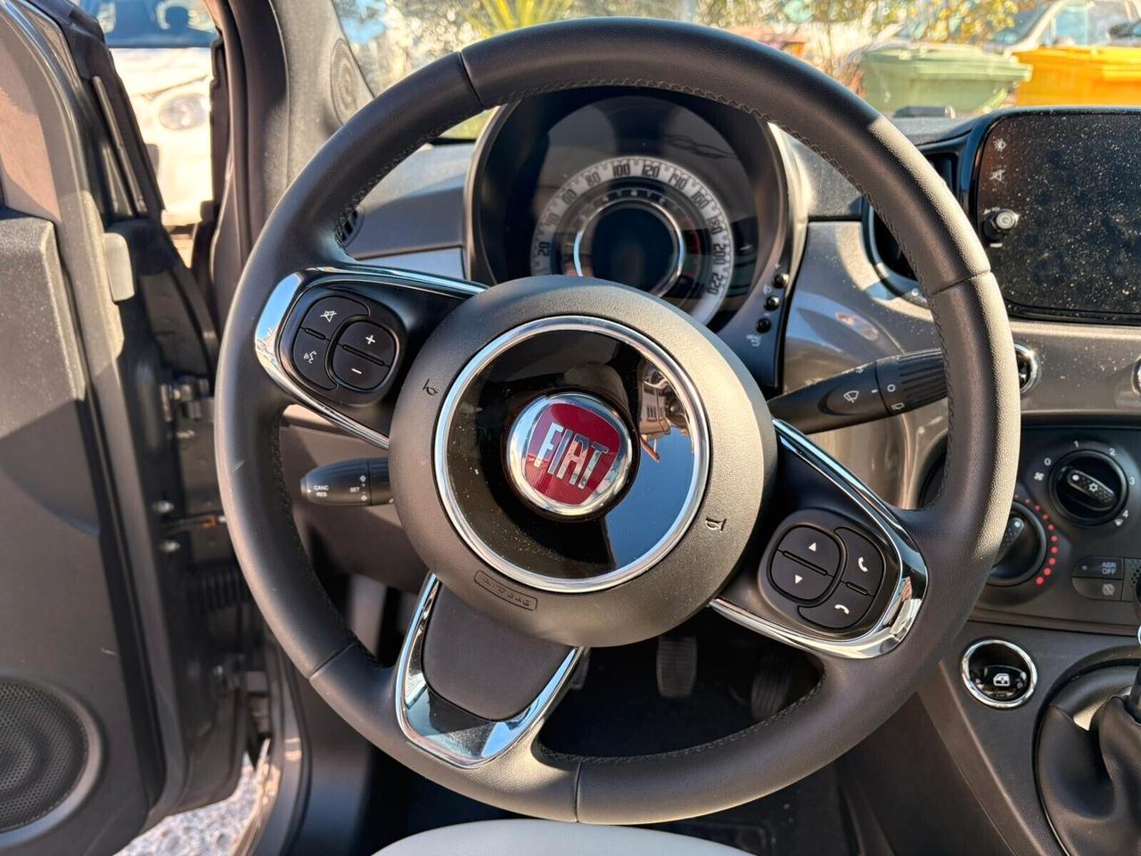 Fiat 500 1.0 Hybrid Dolcevita PREZZO REALE