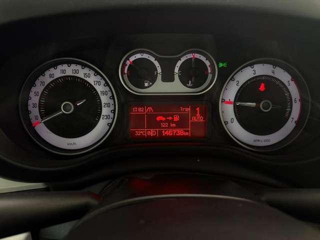 Fiat 500L 1.3 Multijet 95 CV Lounge