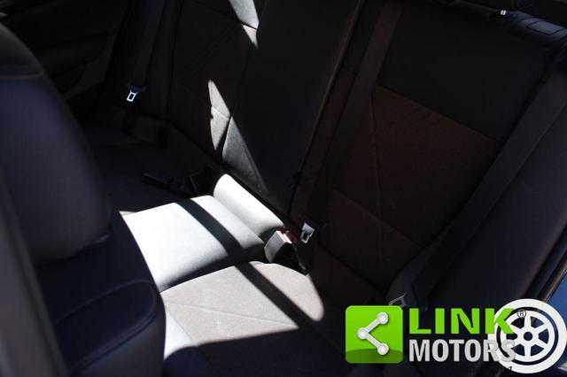 BMW X1 sDrive18d X Line con Tettuccio panoramico apribile