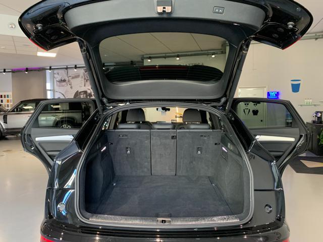 AUDI Q5 SPB 40 TDI quattro S tronic S line plus