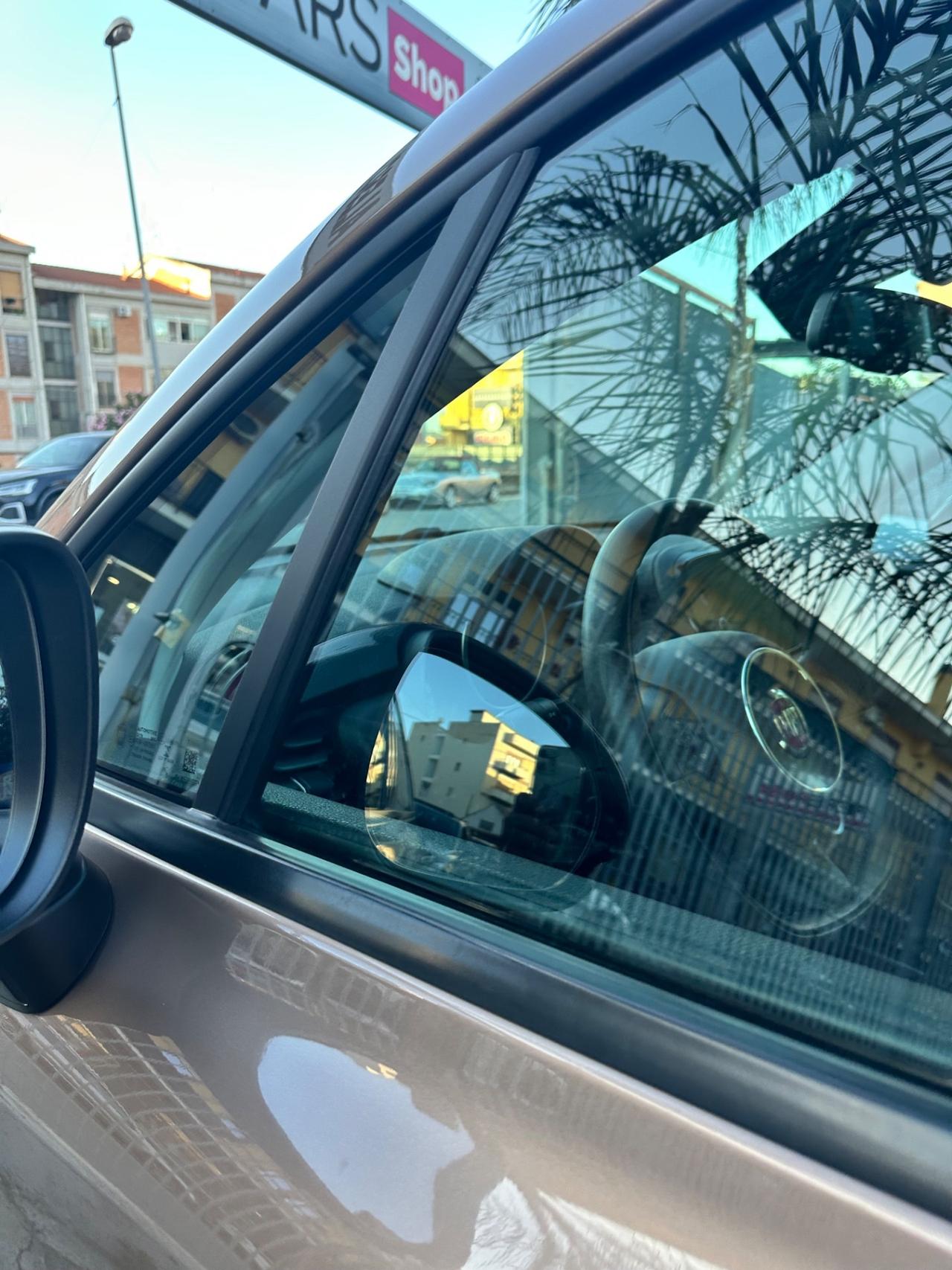 Fiat 500X 1.3 MultiJet 95 CV S-Design Cross
