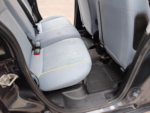 PEUGEOT Bipper 1.3 HDi ( TAGLIANDATO )