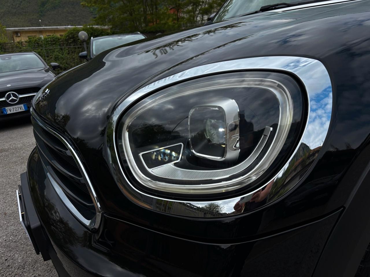 Mini Cooper D Countryman 2.0 150 cv AUTOMATIC FULL - MY 22 RESTYLING