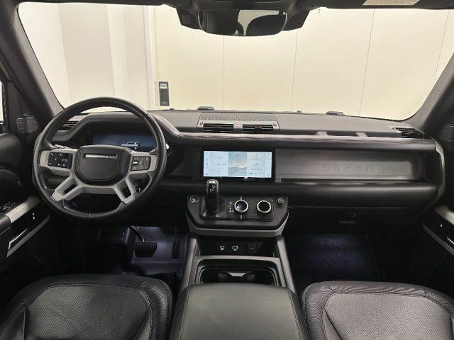 LAND ROVER Defender 110 3.0D I6 200 CV AWD Auto X-Dynamic SE AUTOCARRO