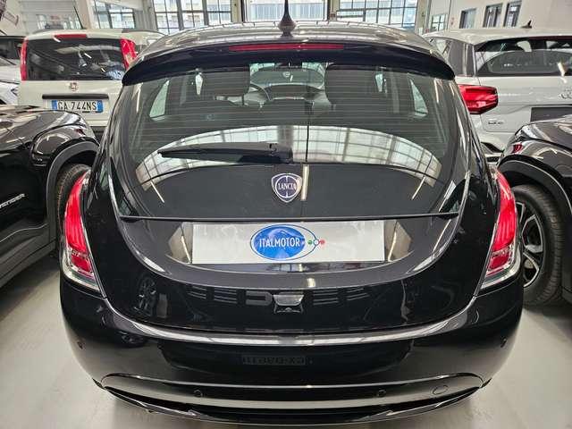 Lancia Ypsilon Ypsilon 1.0 firefly hybrid Platino s&s 70cv