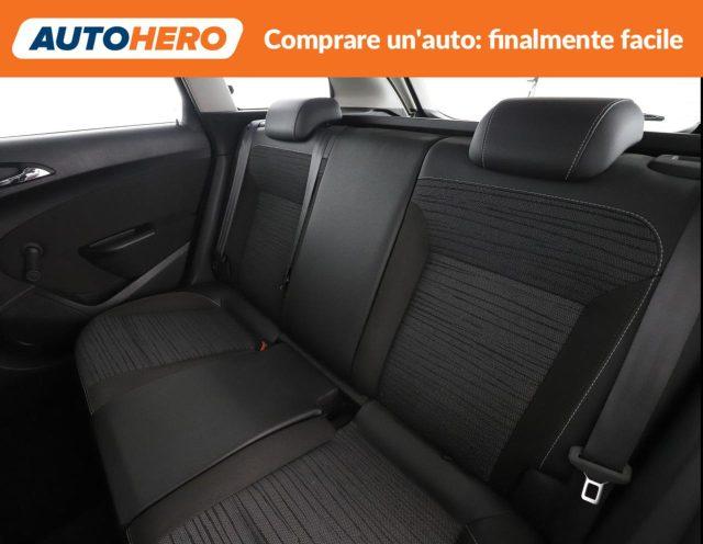 OPEL Astra 1.6 CDTI EcoFLEX S&S Sports Tourer Elective