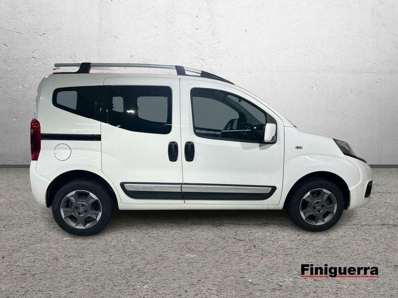 FIAT QUBO Qubo 1.3 mjt 16v Trekking