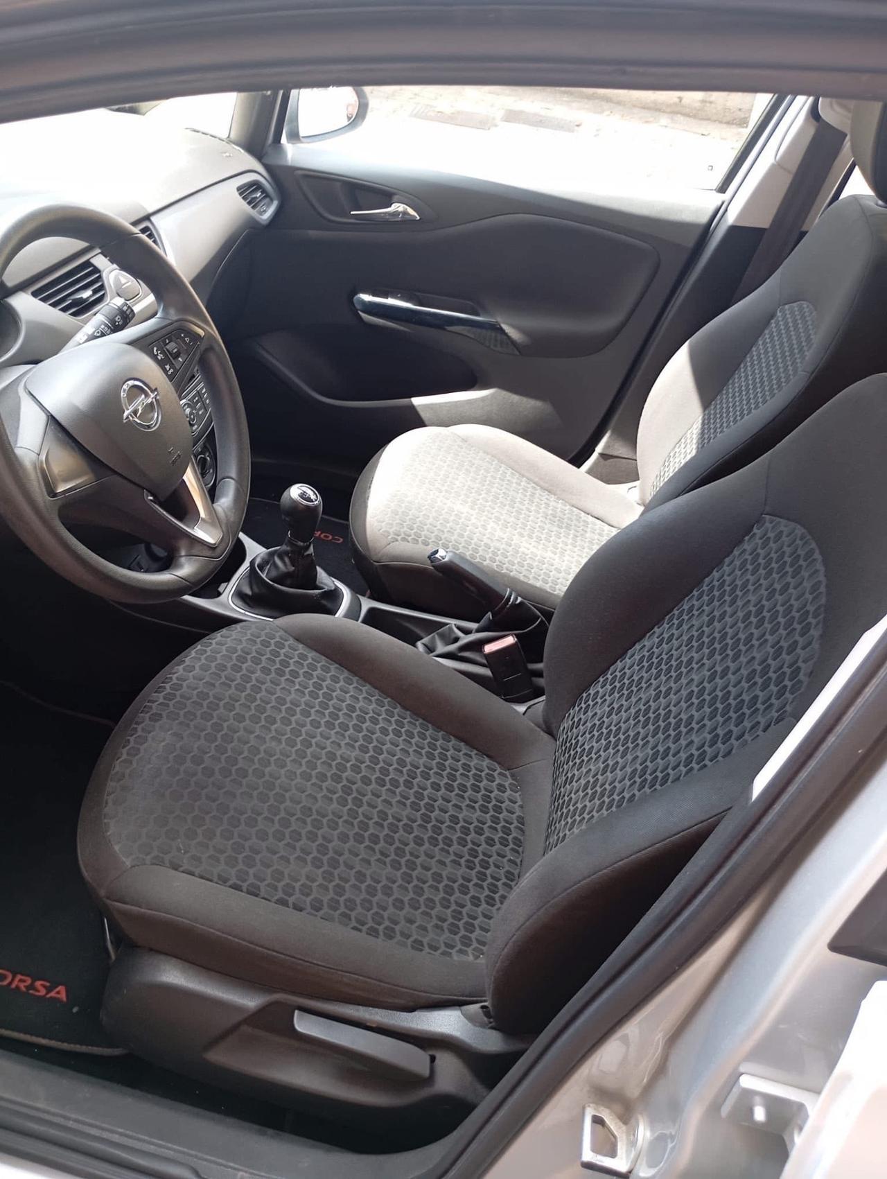 Opel Corsa 1.4 90CV GPL Tech 5 porte Advance