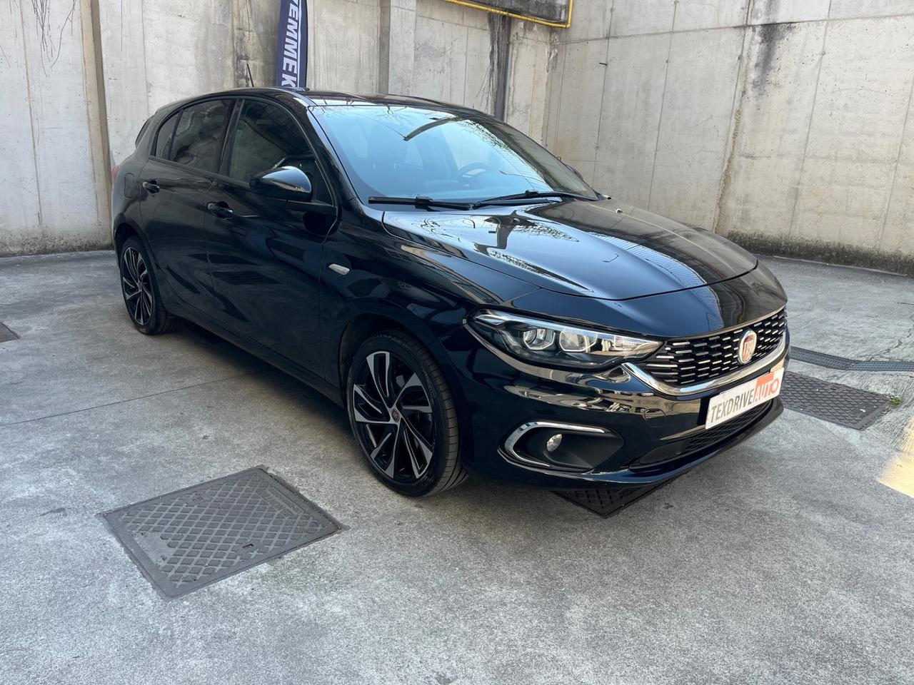 Fiat Tipo 1.4 5 porte Sport