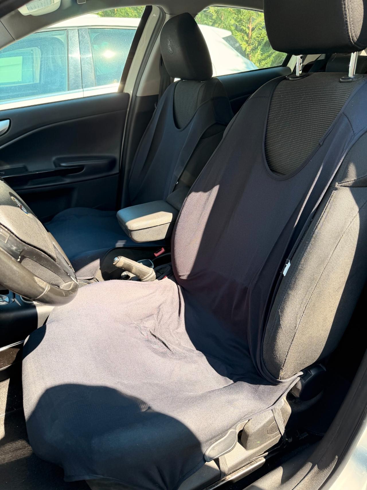Alfa Romeo Giulietta 1.6 JTDm 105CV