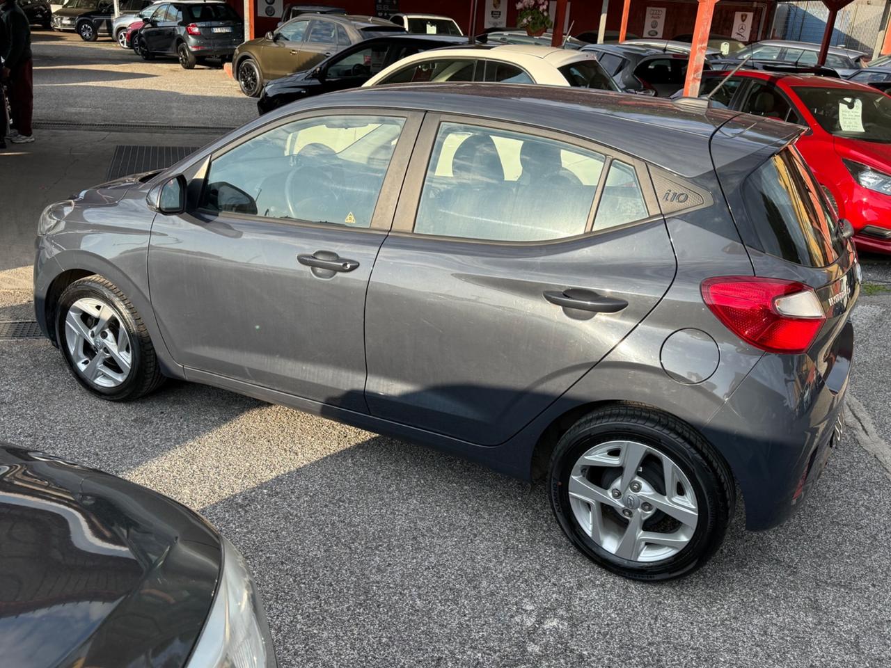 i10 1.0 MPI Prime-unipro-rate-garanzia-permute