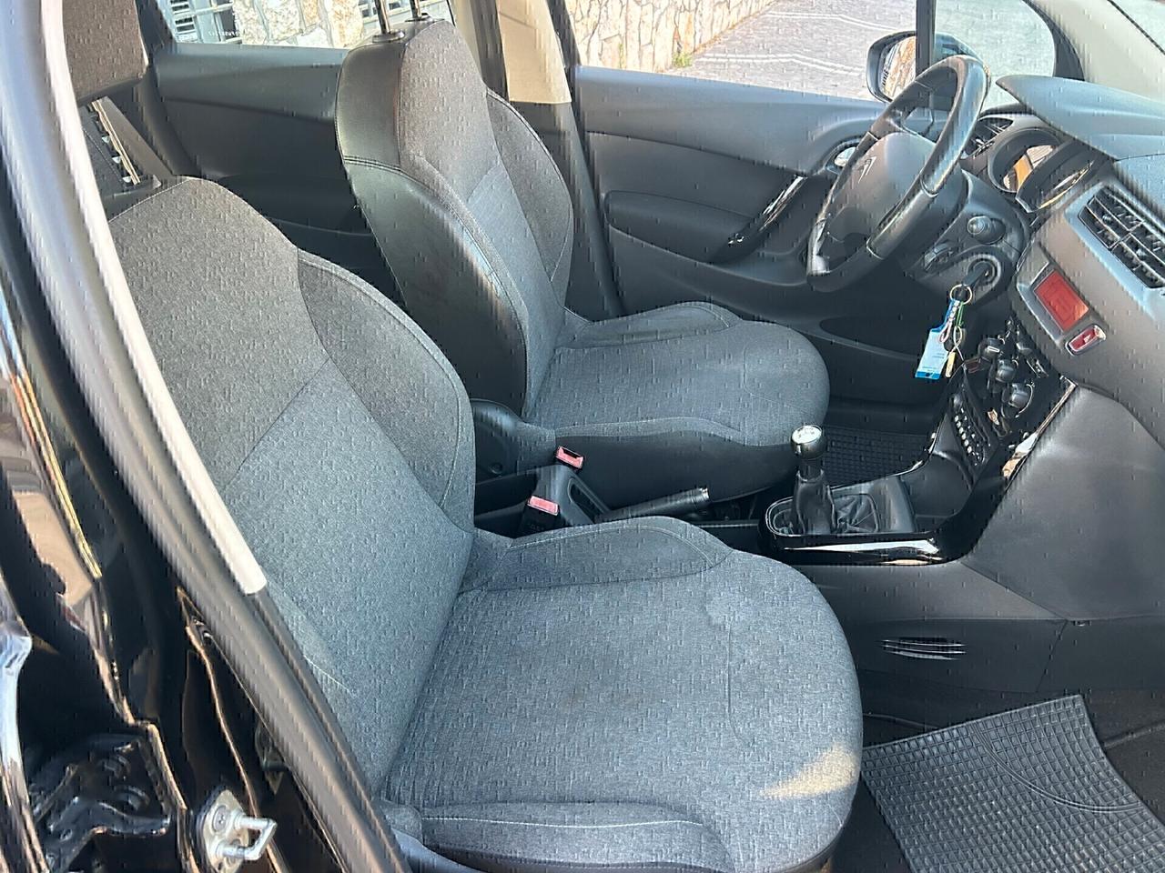 Citroen C3 PureTech 82 Exclusive