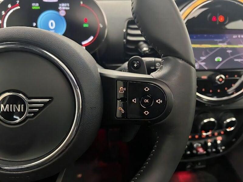 MINI Mini Clubman Mini 2.0 John Cooper Works 'JCW' Clubman