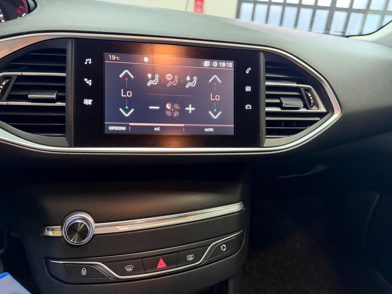 Peugeot 308 130CV 129.000KM