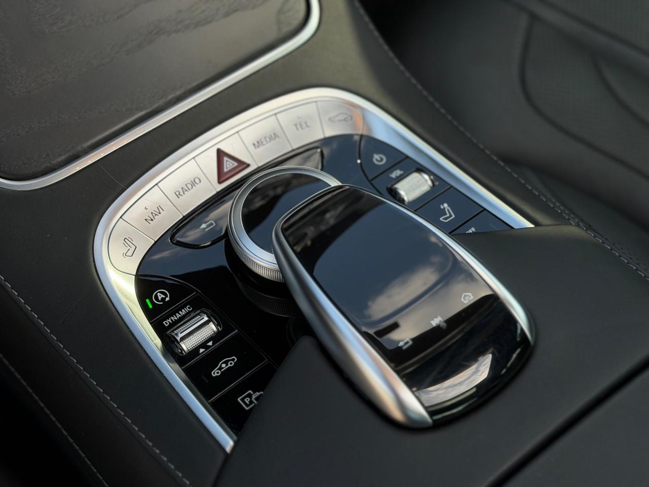 Mercedes-benz S 500 350 d 4Matic Premium Plus