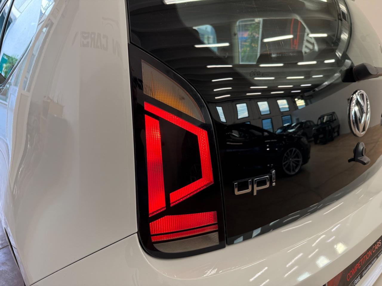 Volkswagen up! 1.0 3p. move