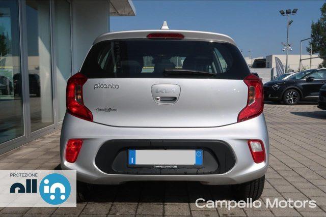 KIA Picanto Picanto 1.0 12V 5 porte Urban