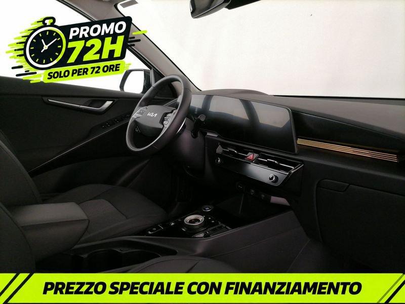 Kia Niro 1.6 gdi hev Style dct6