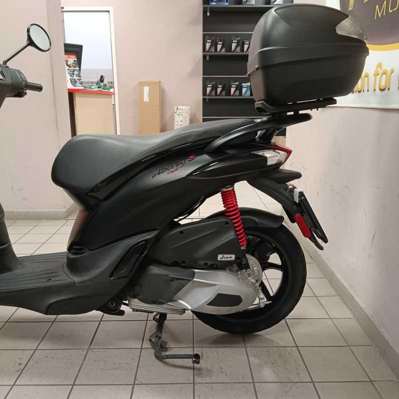 Piaggio Liberty 125 3V S ABS - 2024