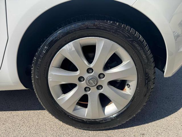 OPEL Meriva 1.3 CDTI 95CV ecoFLEX Cosmo