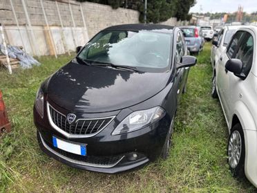 LANCIA Ypsilon III 2021 - Ypsilon 1.0 firefly hybrid Gold s&s 70cv 5p.ti