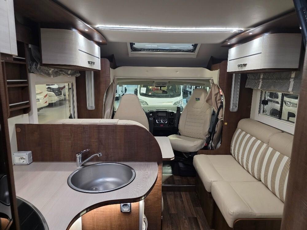 CAMPER MCLOUIS MC4 60