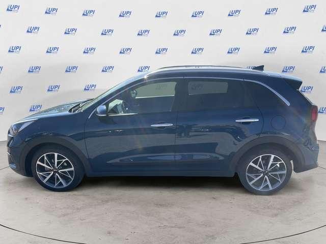 Kia Niro 1.6 gdi hev Style dct
